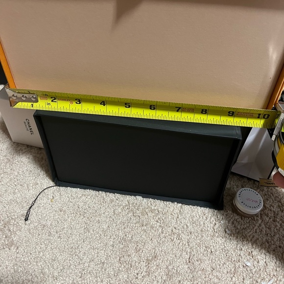 Louis Vuitton Box. - Picture 4 of 5